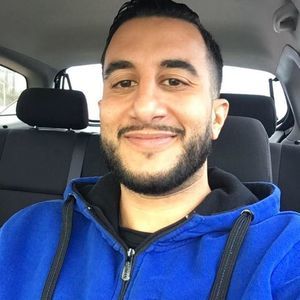 Meet your Posher, Abdul